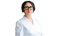 Рудакова Надежда Борисовна