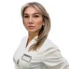 Алиева Джамиля Абдулвагабовна