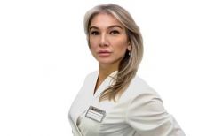 Алиева Джамиля Абдулвагабовна