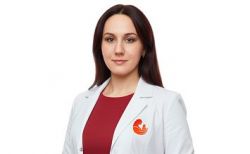 Фокина Ольга Павловна