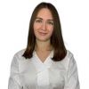 Харчева Анна Александровна