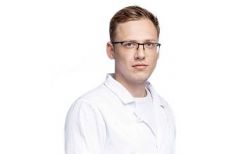 Колушкин Дмитрий Сергеевич
