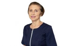Велижанина Ольга Валерьевна