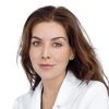 Золотарева (Нефедова) Наталия Сергеевна