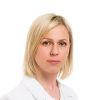 Колесник Антонина Юрьевна