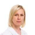 Колесник Антонина Юрьевна