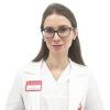 Ломова Валерия Валентиновна