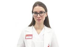 Ломова Валерия Валентиновна