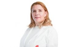 Терёшкина Елена Ивановна