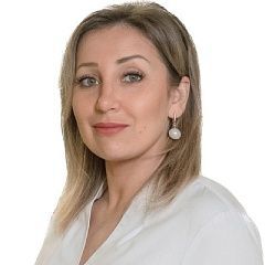 Моксякова Екатерина Геннадьевна