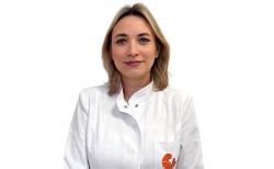 Агишева Ольга Камильевна