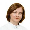 Маряшева Юлия Алексеевна