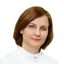 Маряшева Юлия Алексеевна