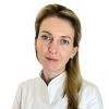 Суворова Екатерина Геннадьевна