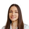Логунова Анна Олеговна