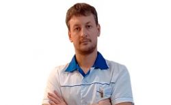 Стаханов Владимир Анатольевич