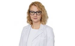 Яремина Наталья Евгеньевна