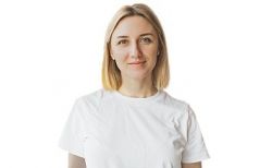 Пушкарева Евгения Александровна