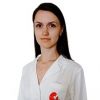 Лотова Алина Андреевна