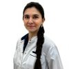 Жалеева Равиля Тагировна