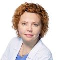 Купряшина Надежда Анатольевна
