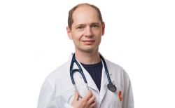 Афанасенков Андрей Александрович