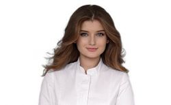 Линевич Виолетта Руслановна