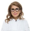 Зейналова Первин Айдыновна