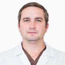 Обыденнов Александр Александрович