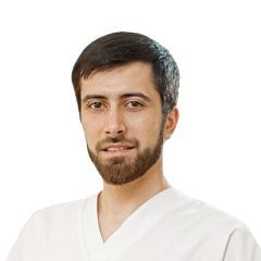 Айдаев Заур Александрович