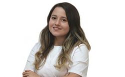 Доморацкая Екатерина Алексеевна