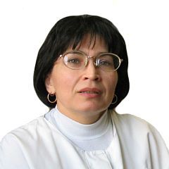 Гатаулина Рушания Газизовна