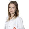 Верещак Валерия Вадимовна