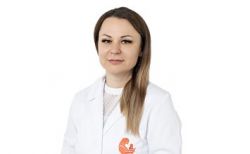 Скородумова Елена Вячеславовна