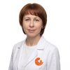 Солонина Людмила Алексеевна