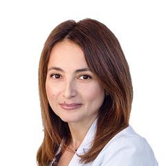 Чих Ирина Дмитриевна