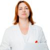 Сафонова Анастасия Дмитриевна