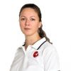 Шамансурова Камилла Эркиновна