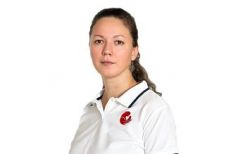 Шамансурова Камилла Эркиновна