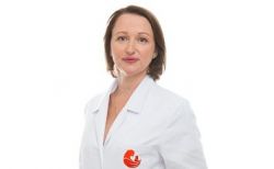 Мельникова Елена Петровна