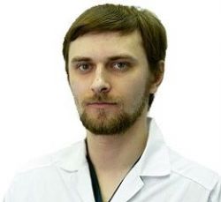 Лютый Роман Юрьевич