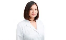Молова Мария Васильевна