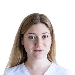Кастерина Ирина Дмитриевна