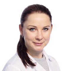 Курьянова Юлия Николаевна