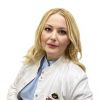 Магометханова Джамиля Магометовна