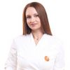 Волкова Инна Витальевна