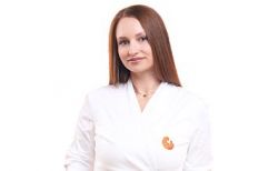 Волкова Инна Витальевна