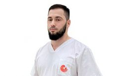 Магомедов Тимур Абдурахманович
