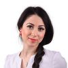 Даниелова Белла Гарриевна