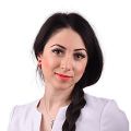 Даниелова Белла Гарриевна